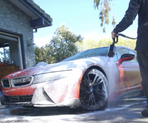 Paint Correction Mobile Detailing