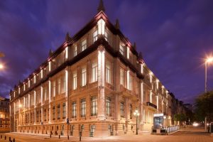 Scientology Network Freedom Religion