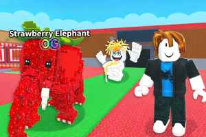 Secure Trading Game Marketplace