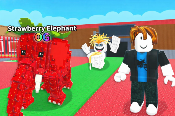 Secure Trading Game Marketplace