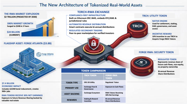 Security Tokens Tokenized Assets