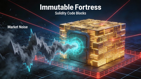 Smart Contracts Digital Assets