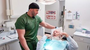 Stress Free Lancaster Dentist