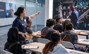 Workforce Training Soft Skills