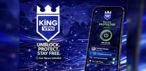 King Free VPN