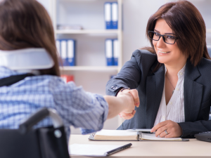 Accident Claims Personal Injury