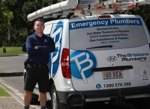 Blocked Drains Emergency Plumbing