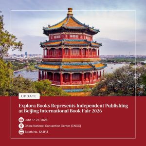 Book Fair Industry Event