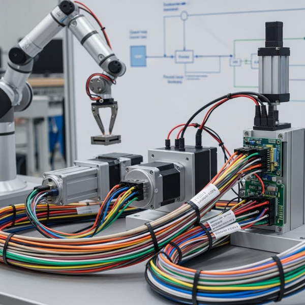 Cloom Tech Production Systems