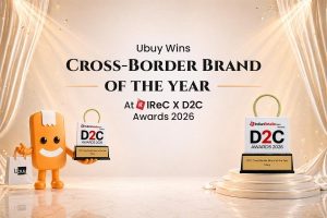 Cross Border Shopping Platform