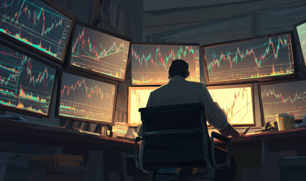 Crypto Exchange Liquidity Protocols