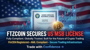 Digital Asset Financial Technology