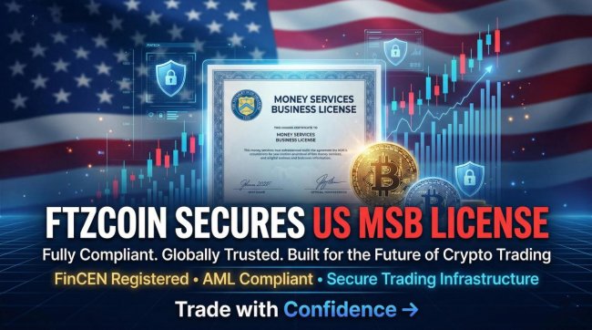 Digital Asset Financial Technology