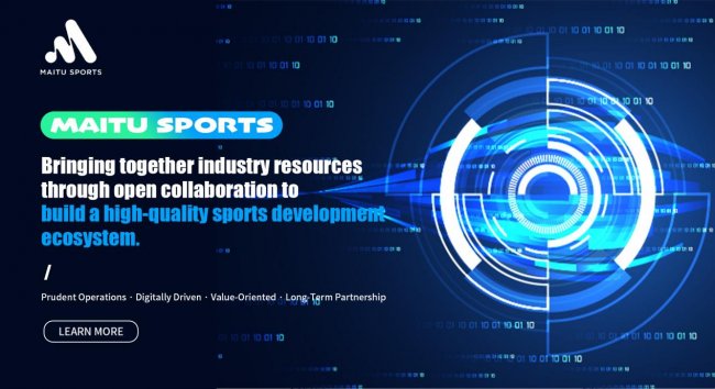 Digital Assets Intelligent Sports