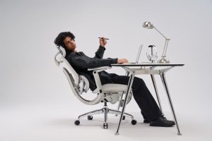 Doro C300 Gaming Chair