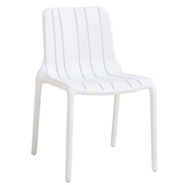 Durable Furniture Plastic Chairs