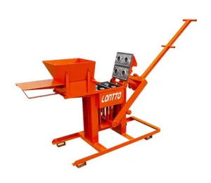 Earth Blocks Brick Machines