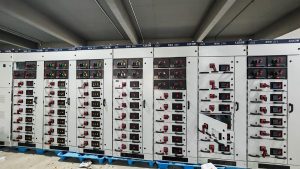 Electrical Equipment Distribution Solutions