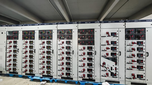 Electrical Equipment Distribution Solutions
