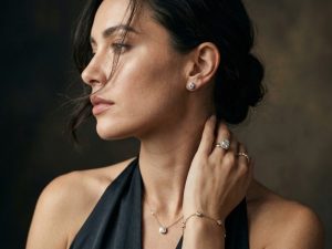Gemone Diamond Luxury Jewelry