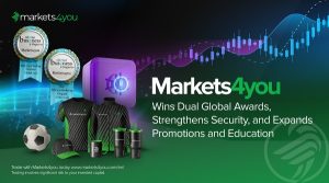 Global Awards Trading Glossary
