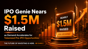 IPO Genie Investment Trends