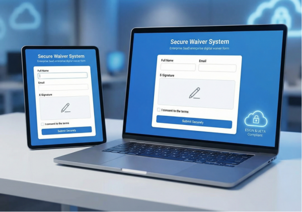 Identity Verification Compliance Platform