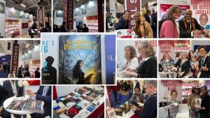 Literary Event Fantasy Saga