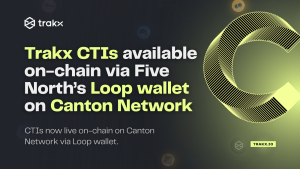 Loop Wallet Structured Crypto