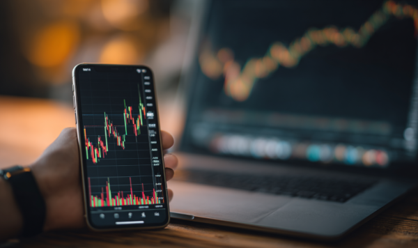 Market Growth Tokenization Era