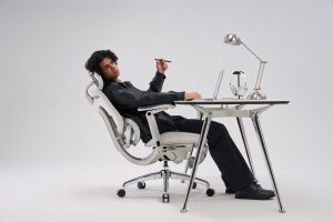 Office Chair Ergonomic Chair
