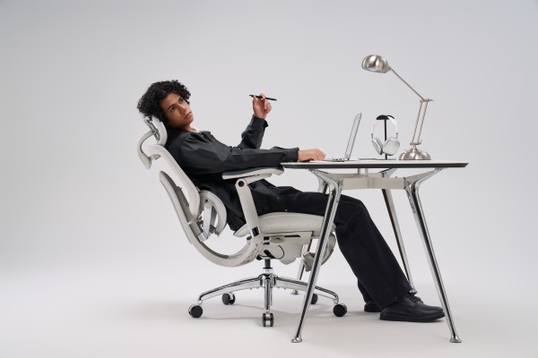 Office Chair Ergonomic Chair