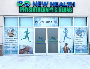 Patient Care Physiotherapy Canada