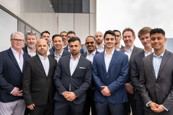 Post Oak Corporate Finance