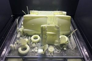 Prototyping Services Plastic Parts