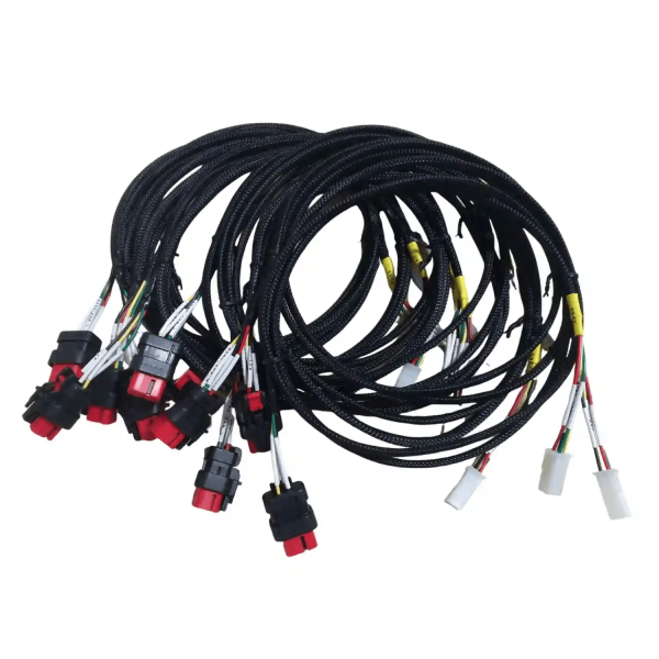 Quality Standards Cable Assemblies