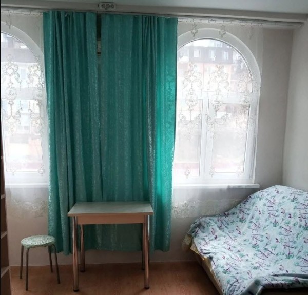 Real Estate Studio Apartment