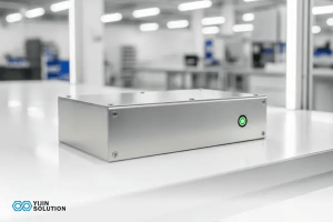 Sheet Metal Quality Control