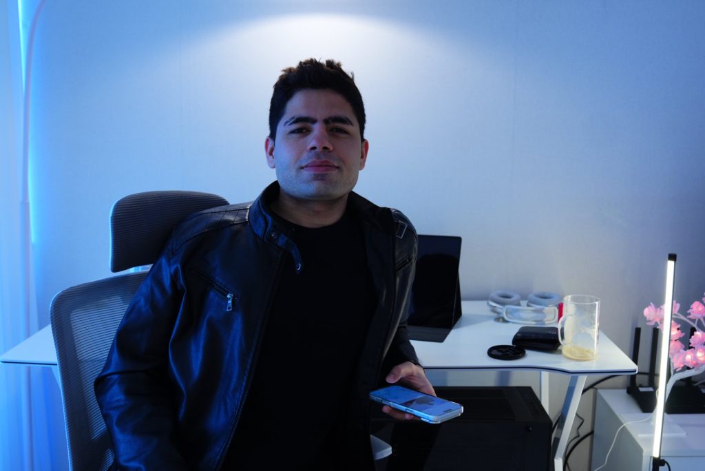 Transpify Deal Content Automation