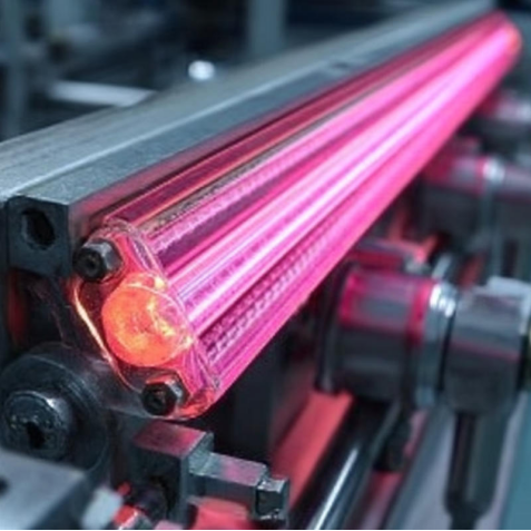 UV Technology Medical Sterilization