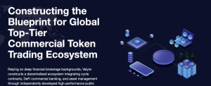 Valyra Exchange Token Economy