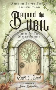 Veil Quest Fantasy Adventure