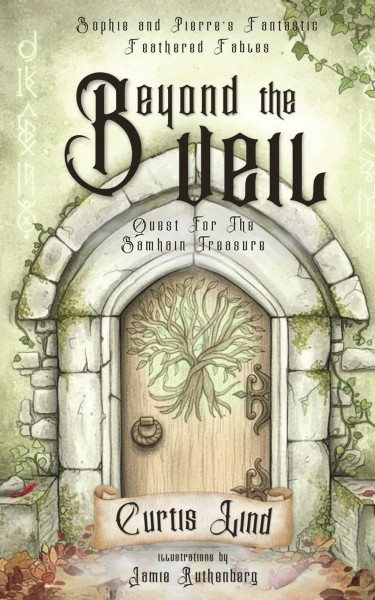 Veil Quest Fantasy Adventure