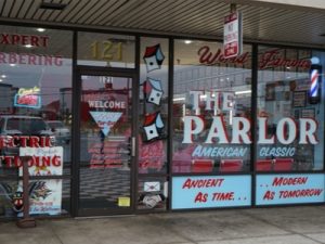 Walk-In Service Community Access