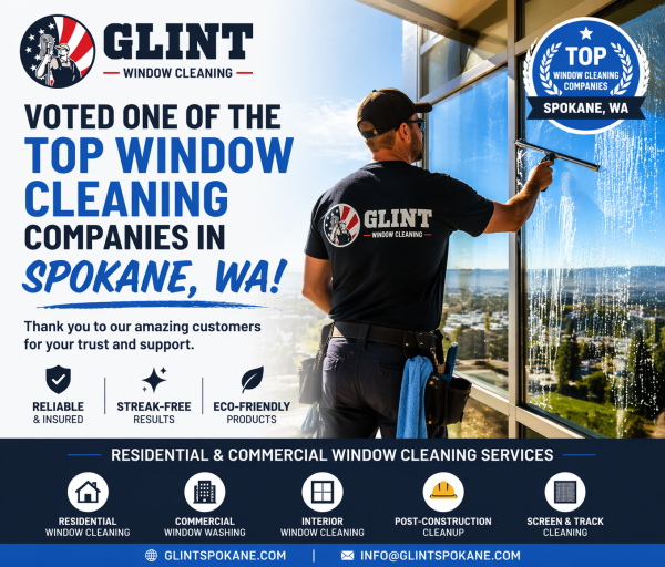 Window Cleaning Customer Service
