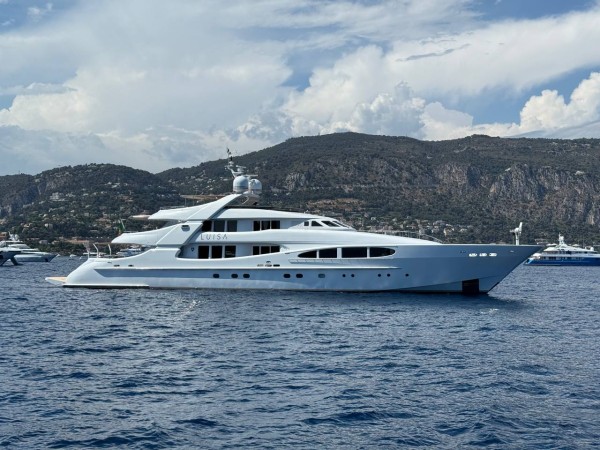 Yacht Charter Boat Rental