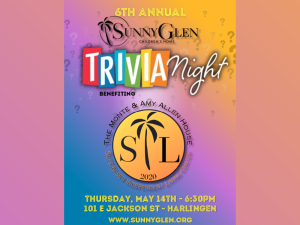 Youth Support Trivia Night