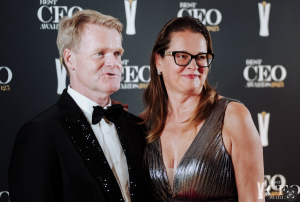Best CEO Business Leadership