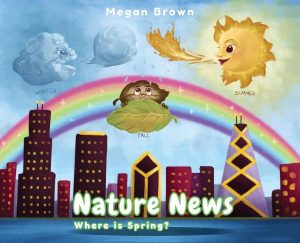 Chicago Based Science Story