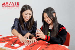 Chinese Tuition Exam Preparation